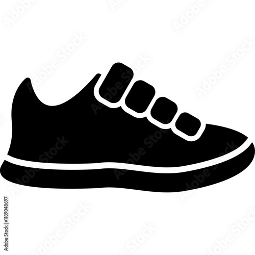 Shoe Icon