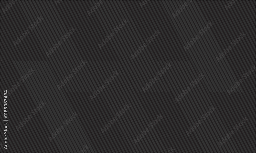 Dark abstract background metallic line vector Dark abstract background metallic line vector