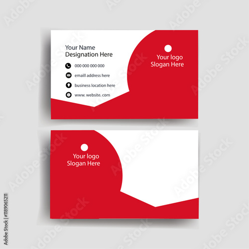 adobe stock business card 09 A business owner title is a label you use to describe your role and responsibilities within a business or company that you own. 