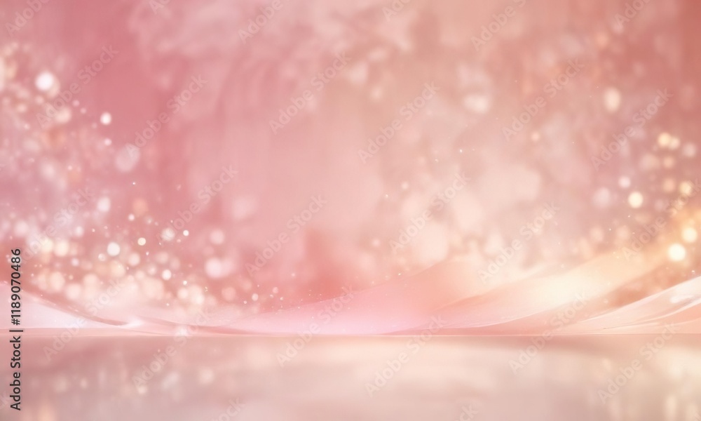 Abstract background with soft pink and peach tones and subtle bokeh, soft pink, peach tones, gradient background Abstract background with soft pink and peach tones and subtle bokeh, soft pink, peach tones, gradient background