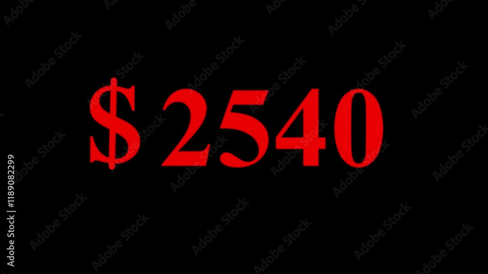 The image features a glowing green dollar sign within a circular outline against a black background, symbolizing finance and wealth. The image features a glowing green dollar sign within a circular outline against a black background, symbolizing finance and wealth.