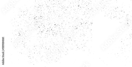 Abstract scratched background  rusted anime or manga style comic vector graphic illustration  dark grainy texture on white dust overlay textured