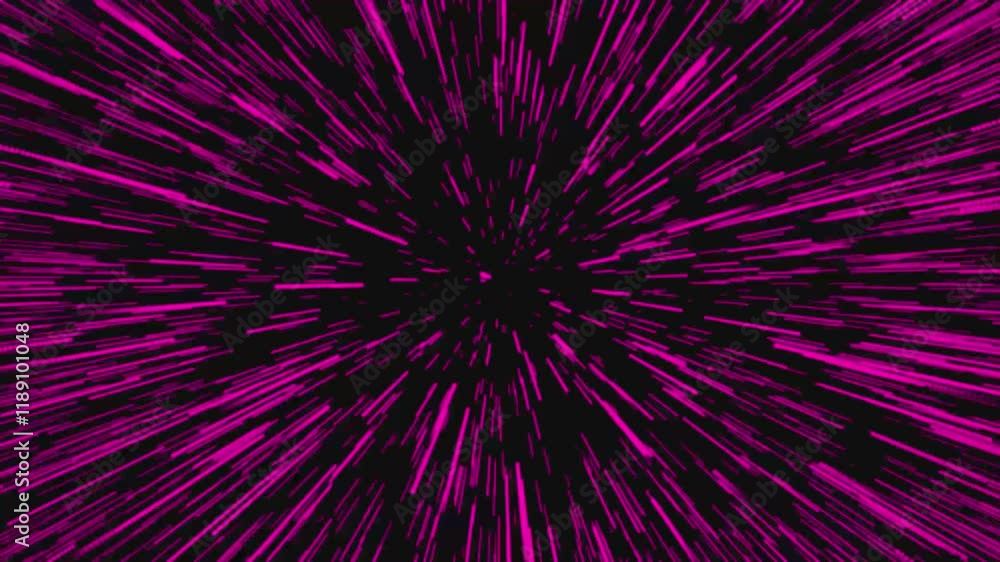 Abstract, amazing, beautiful and neon lines move endlessly toward the viewer. An explosion of colorful and monochromatic neon parts and their movement Abstract, amazing, beautiful and neon lines move endlessly toward the viewer. An explosion of colorful and monochromatic neon parts and their movement