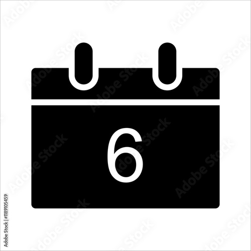 Calendar icons collection 1, 2, 3, 4, 5, 6, 7, 8, 9, 10, 11, 12, 13, 14, 15, 16, 17, 18, 19, 20, 21, 22, 23, 24, 25, 26, 27, 28, 29, 30. All days of yea. Vector illustration