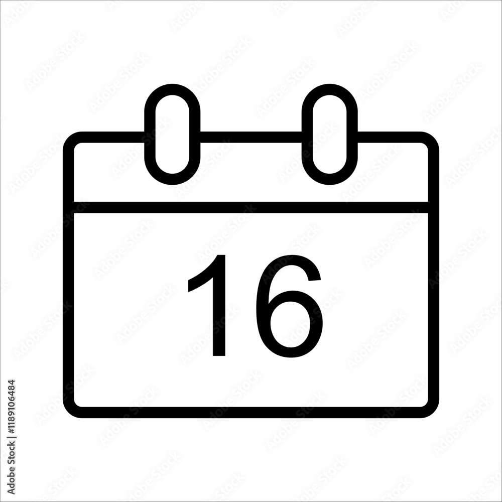 Calendar icons collection 1, 2, 3, 4, 5, 6, 7, 8, 9, 10, 11, 12, 13, 14, 15, 16, 17, 18, 19, 20, 21, 22, 23, 24, 25, 26, 27, 28, 29, 30. All days of yea. Vector illustration Calendar icons collection 1, 2, 3, 4, 5, 6, 7, 8, 9, 10, 11, 12, 13, 14, 15, 16, 17, 18, 19, 20, 21, 22, 23, 24, 25, 26, 27, 28, 29, 30. All days of yea. Vector illustration