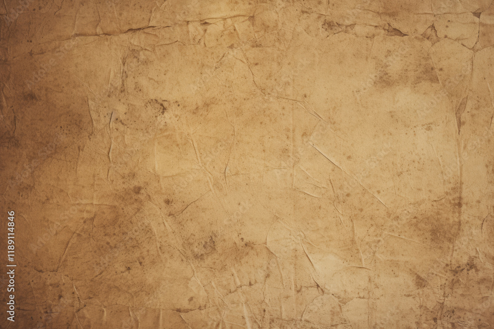 Fototapeta premium 紙, 古紙, 汚れ, 経年劣化, 素材, テクスチャ, デザイン, 模様, paper, old paper, stain, aging, material, texture, design, pattern