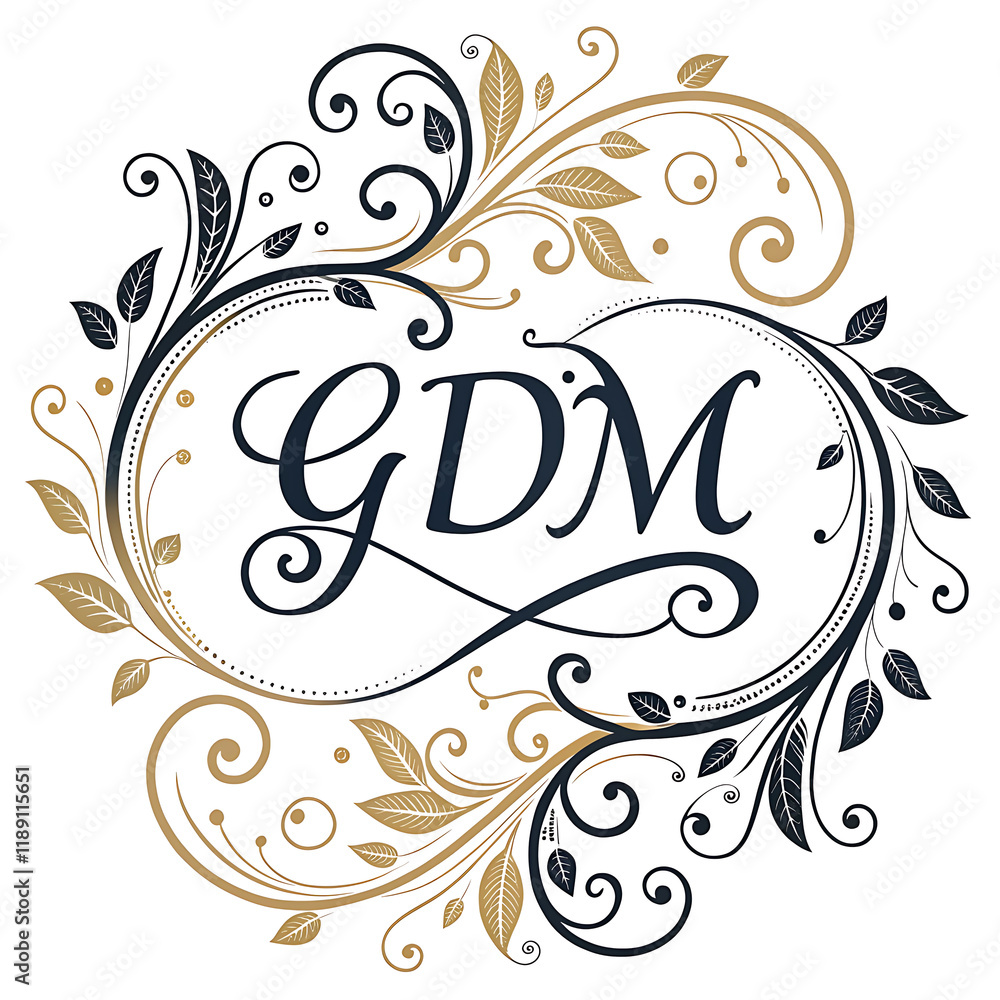 elegant-monogram--ornate-black--goldens-initials elegant-monogram--ornate-black--goldens-initials