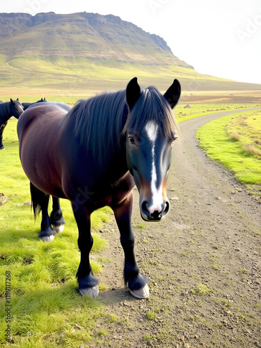 Toelt 15 - IcelandicHorse photo