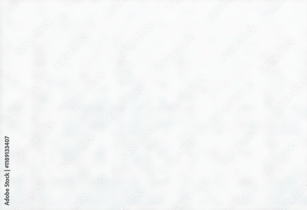 Obraz premium A plain white background