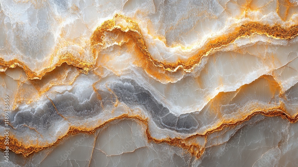 Abstract Background - Golden Onyx Marble Texture Abstract Background - Golden Onyx Marble Texture