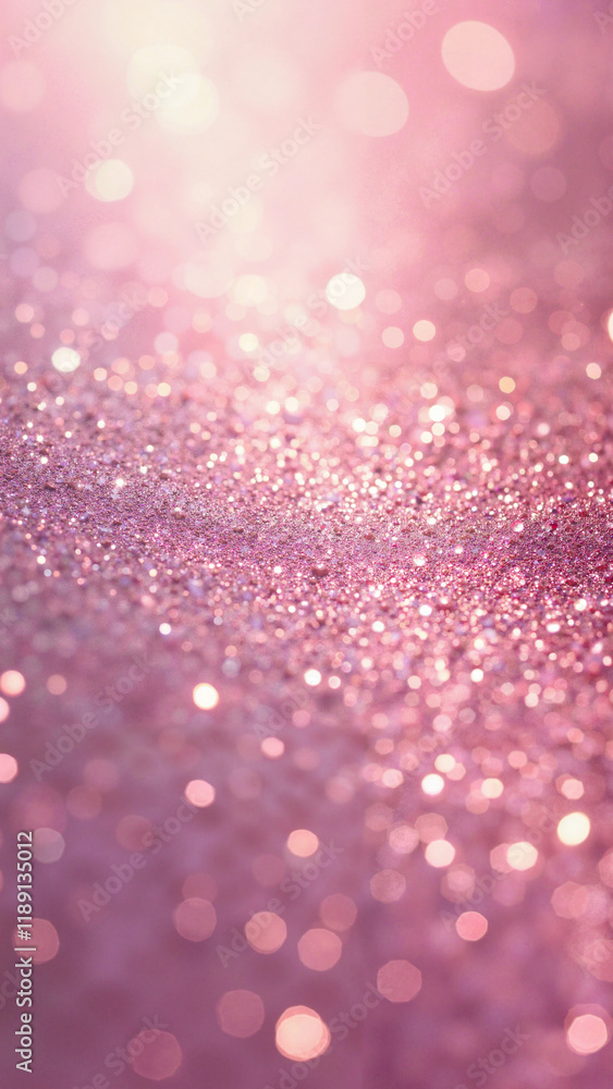 Enchanting Pink Glitter Texture Abstract Background: Elevate Designs for Beauty Brands, Events, and Lifestyle Projects Enchanting Pink Glitter Texture Abstract Background: Elevate Designs for Beauty Brands, Events, and Lifestyle Projects