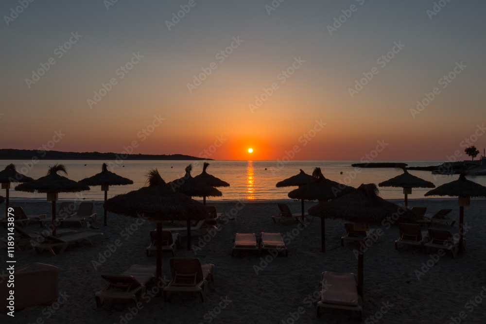 Fototapeta premium Hotel Mariant