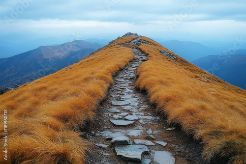 Beskid Zywiecki