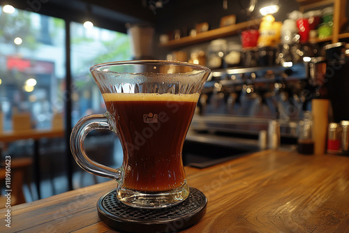 Cone Coffee Filter
