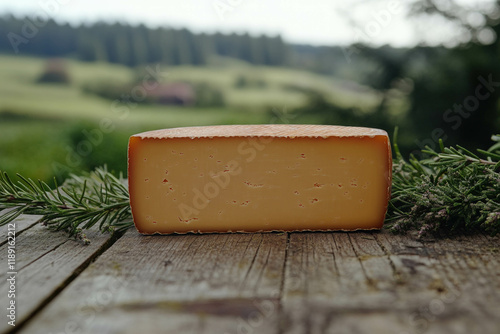 Dutch Cheese