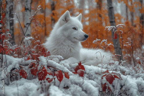 Eskimo Dog
