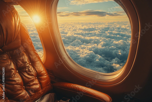 First Class Travel