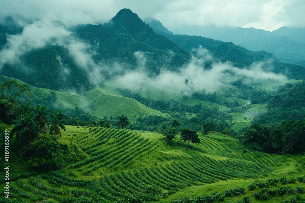 Jamaica Blue Mountain Coffee Jamaica Blue Mountain Coffee
