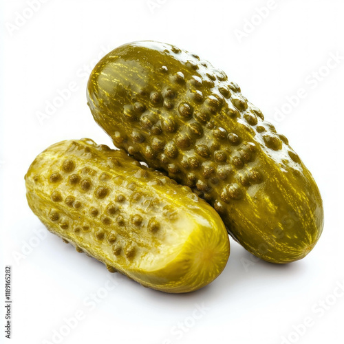Pickle Isolated