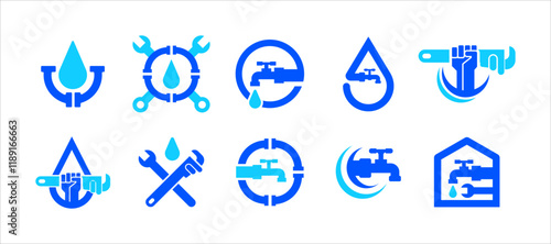 plumbing logo