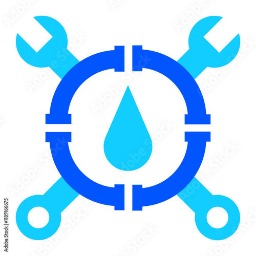 plumbing logo