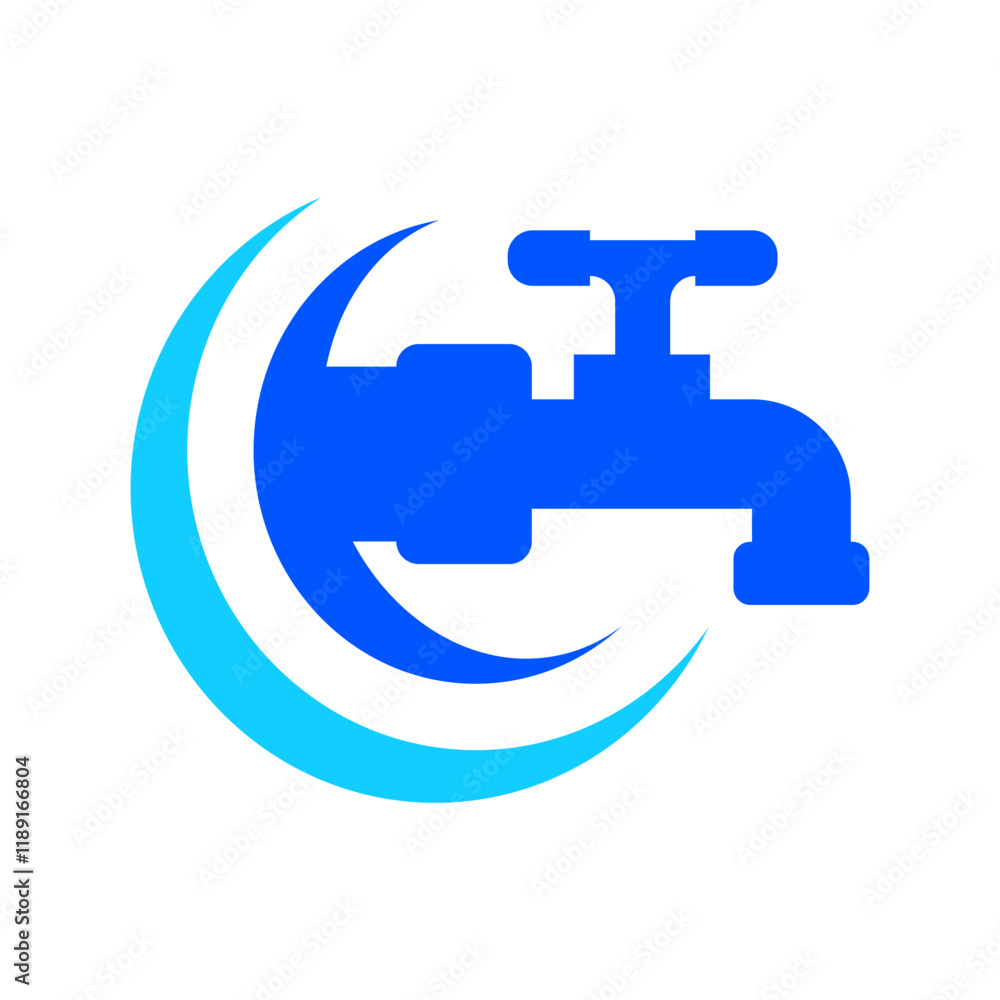 plumbing logo