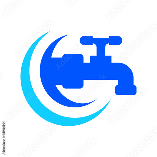 plumbing logo