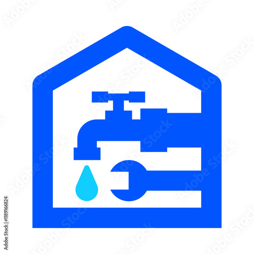 plumbing logo