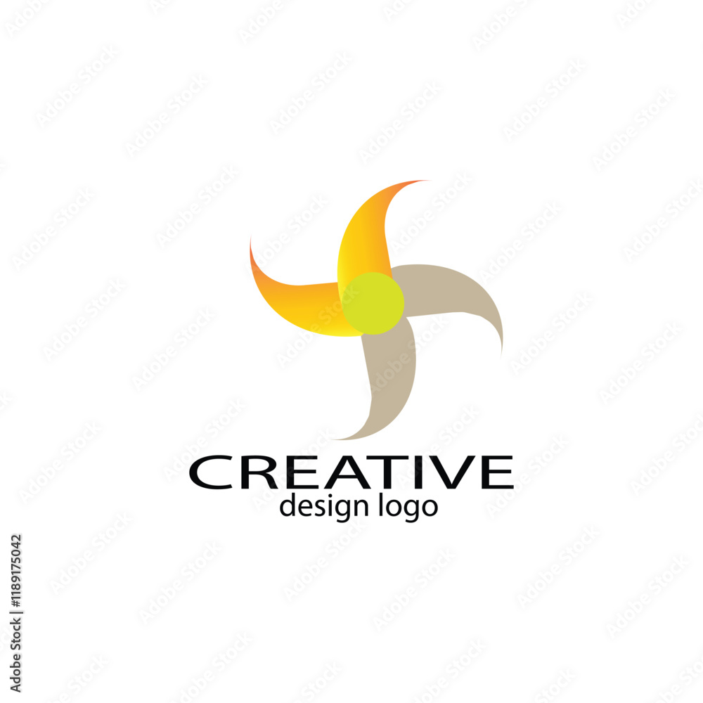 Obraz premium Luxury letter S combined with minimal leaves logo vector for beauty business brand