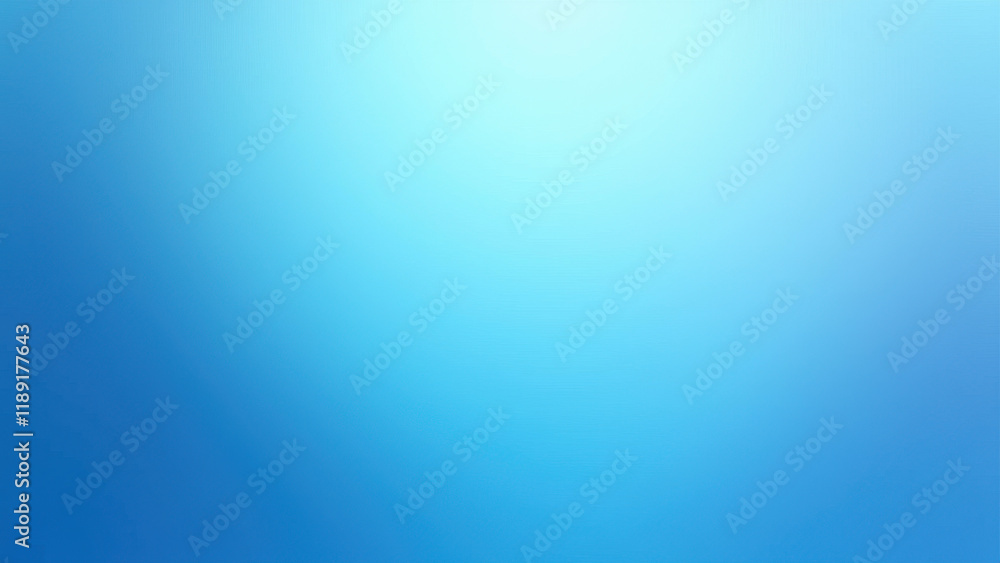 Blue Gradient Background, Sky, Water Texture - Minimalism Blue Gradient Background, Sky, Water Texture - Minimalism