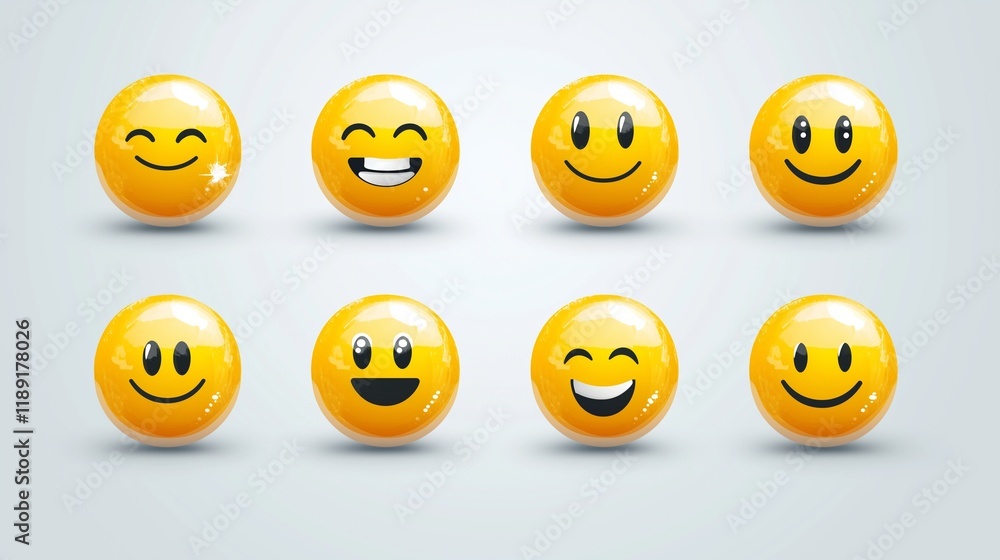 Obraz premium golden easter eggs