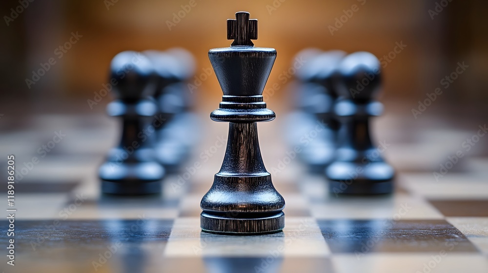 Triumphant Chess Strategy Blending Determination Confidence and Bold Moves for Victorious Rewards A symbolic representation of the strategic thinking Triumphant Chess Strategy Blending Determination Confidence and Bold Moves for Victorious Rewards A symbolic representation of the strategic thinking