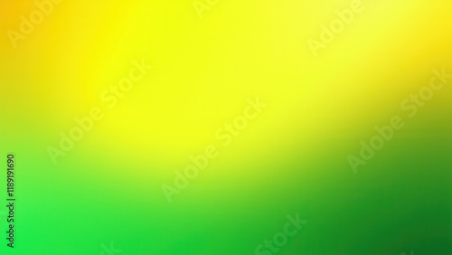 Yellow Green Gradient Background Texture - Gradient backgrounds