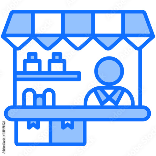  Seller