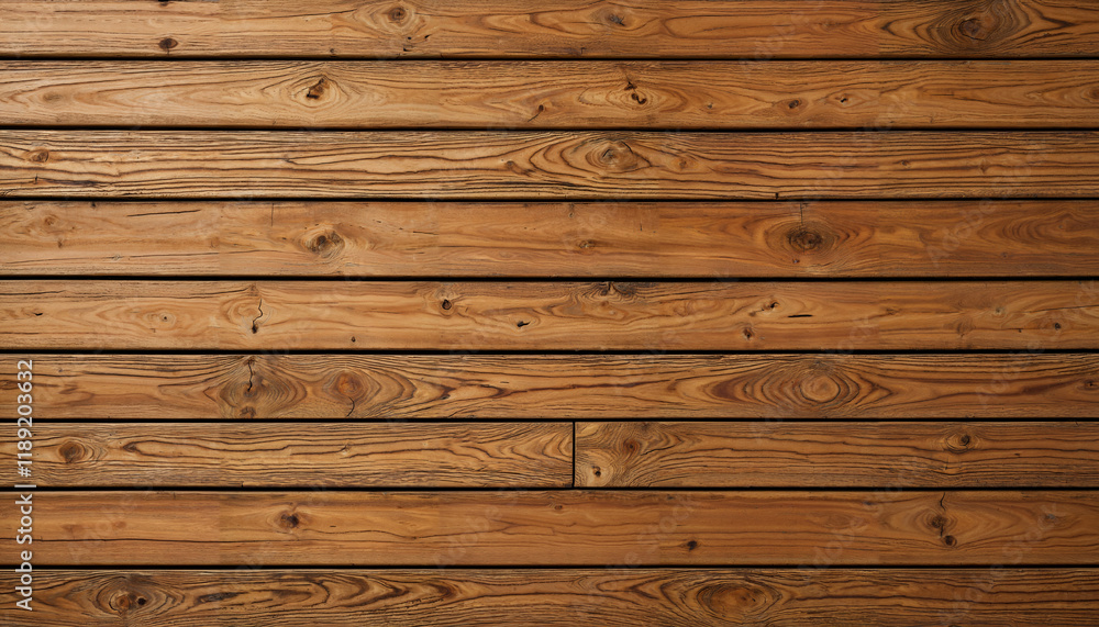 Fototapeta premium Texture de Bois Rustique