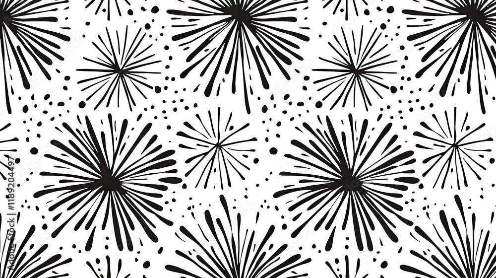 abstract fireworks abstract fireworks