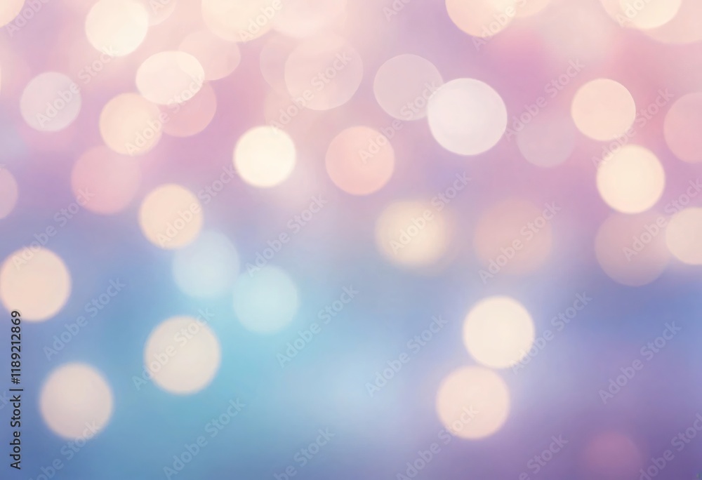 Fototapeta premium abstract background with lights