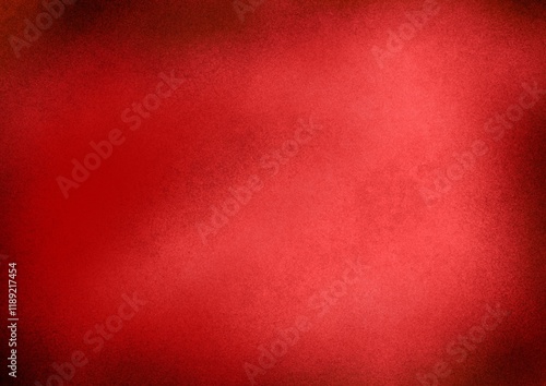 plain red gradient abstract smooth gradient textured background