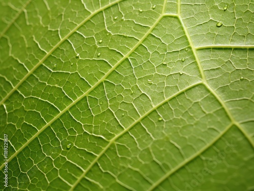 Aged Leaf Tip Texture with Soft, Fine Edges - Close-up of Weathered Curling Foliage Detail in Nature photo