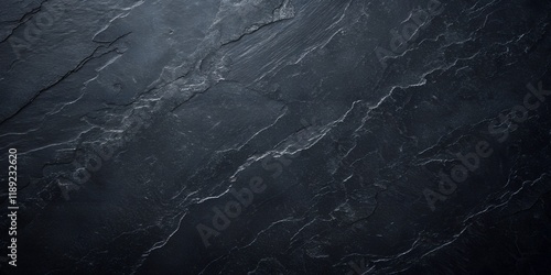 black marble texture wall background