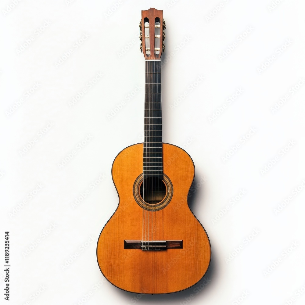 Obraz premium a stringed instrument
