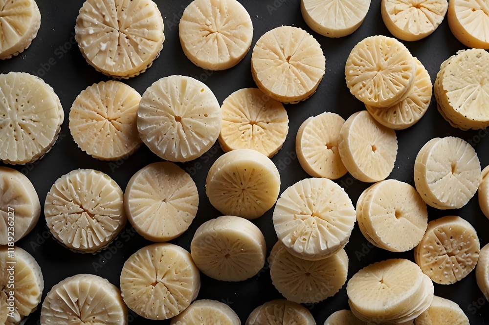 Rice Cakes Rice Cakes