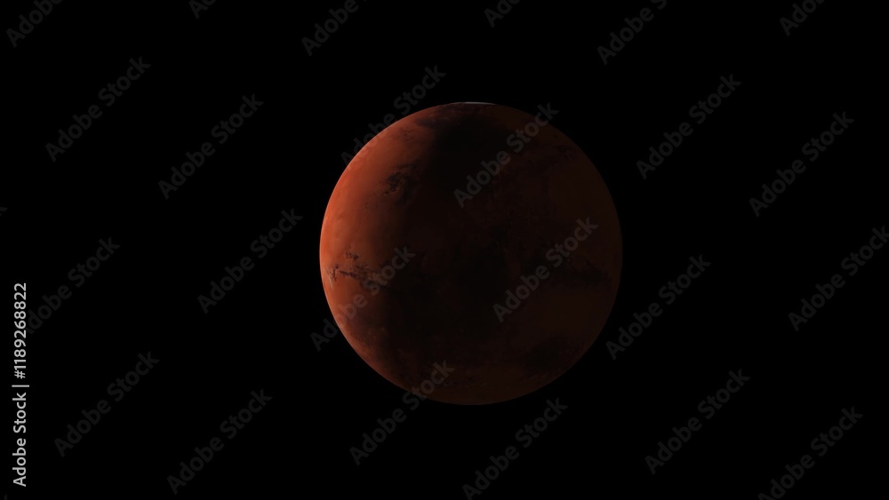 3d realistic rotated night to day black background 3d realistic rotated night to day black background