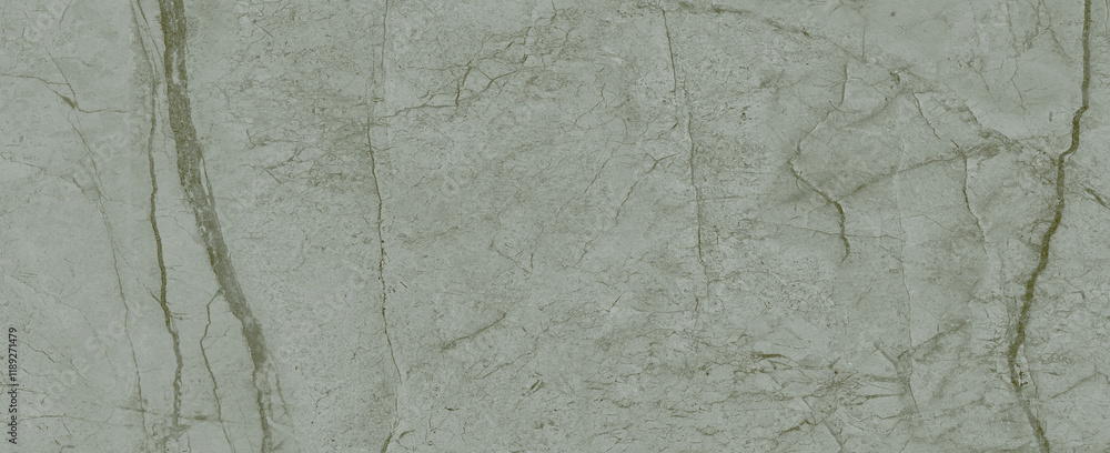 Naklejka premium green marble with White veins. green golden natural texture of marble. abstract green, white, gold and yellow marbel. hi gloss texture of marble stone for digital wall tiles design.