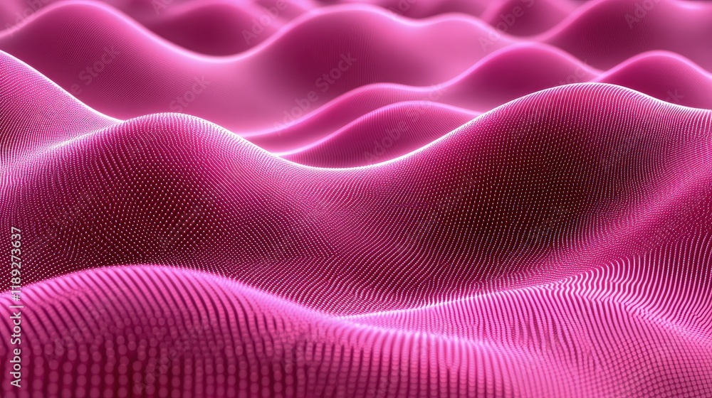 3D curved neon lines moving in perfect harmony, forming a glowing abstract shape. 3D curved neon lines moving in perfect harmony, forming a glowing abstract shape.