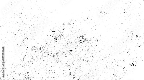 Use for overlay effect vintage grunge style design. Dusty and grungy scratch texture material or surface. Abstract dirty or scratch aging effect.