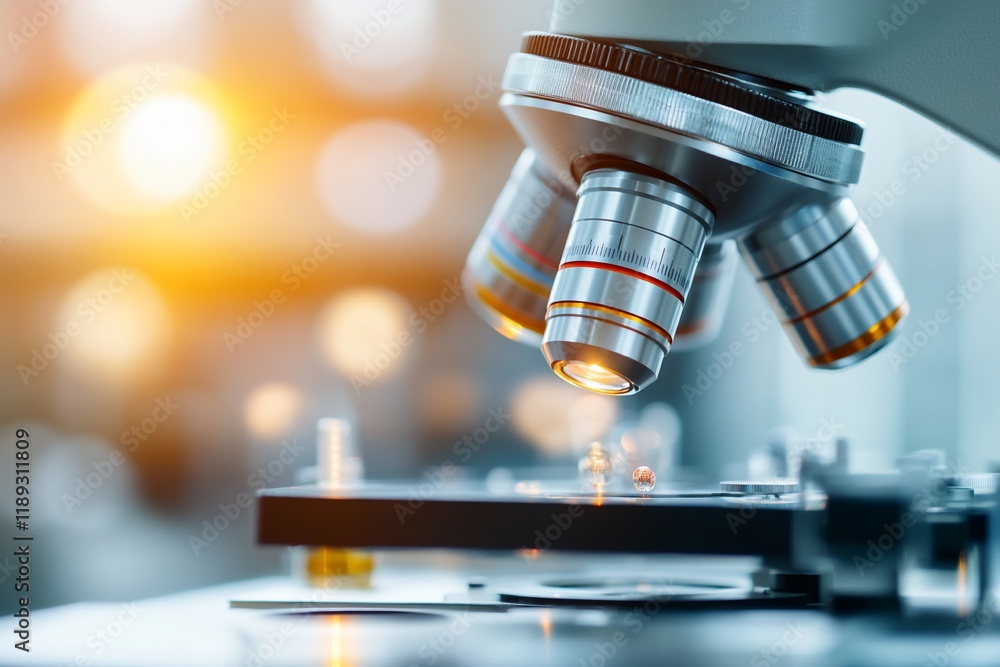 Microscope lab research science discovery Microscope lab research science discovery