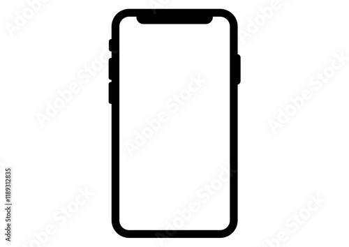 スマホ,スマートフォン,本体,アイコン,検索,携帯,ピクトグラム,電話,通信機器,sns,モバイル,インターネット,ネット,コンピューター,タッチパネル,ネットワーク,ビジネス,液晶,端末,モニター,メール,フレーム,イラスト,生活,ディスプレイ,通信中,シルエット,ベクター,モノクロ,クリック,タッチ,タップ,iphone,見せる,キャッシュレス,決済,電子マネー,素材,シンプル,デジタル,スク