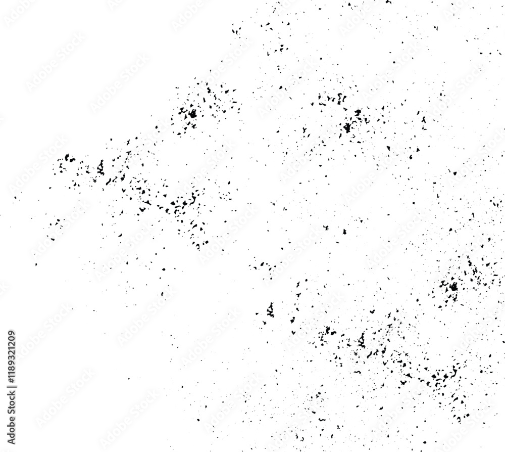 Obraz premium Use for overlay effect vintage grunge style design. Dusty and grungy scratch texture material or surface. Abstract dirty or scratch aging effect.