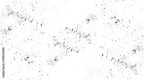 Abstract dirty or scratch aging effect. Dusty and grungy scratch texture material or surface. Use for overlay effect vintage grunge style design.